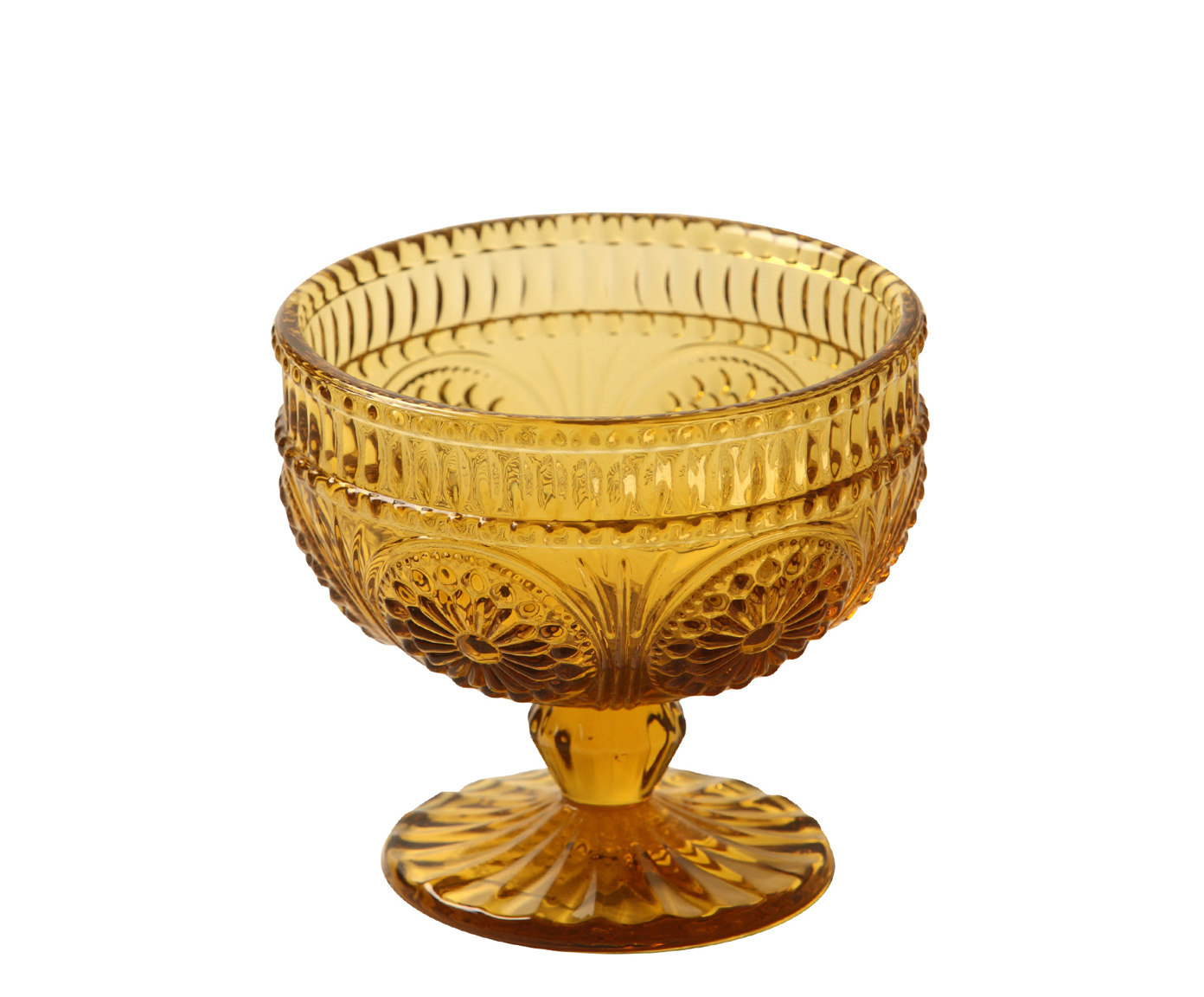 Ta&ccedil;a para Sorvete &Acirc;mbar - image 0