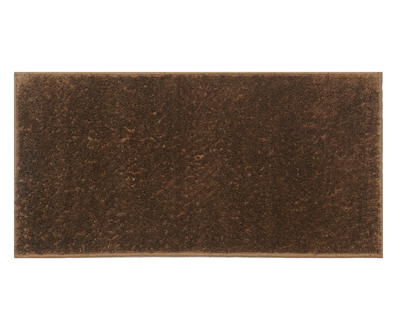 Passadeira Shaggy Smooth Castor - image 0