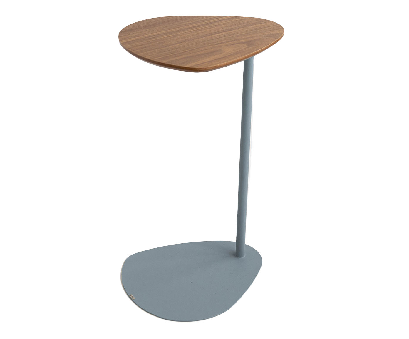 Mesa de Apoio Org&acirc;nica Jatob&aacute; Azul N&eacute;voa - image 0