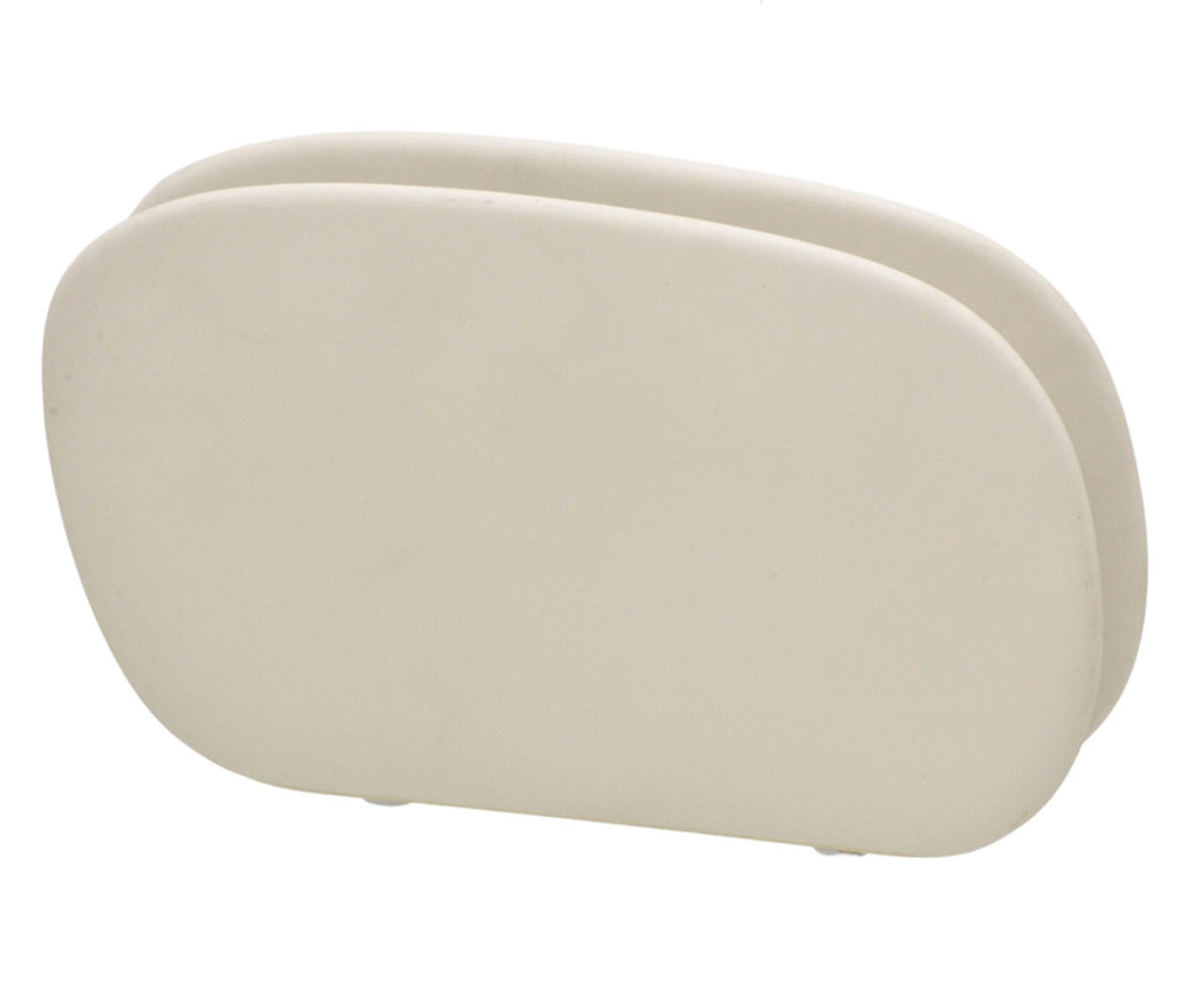 Vaso Decorativo Branco - image 0
