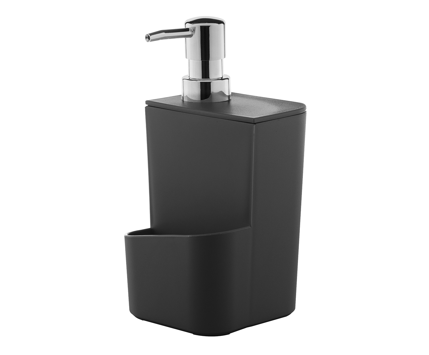 Dispenser para Detergente Mix Preto - image 0