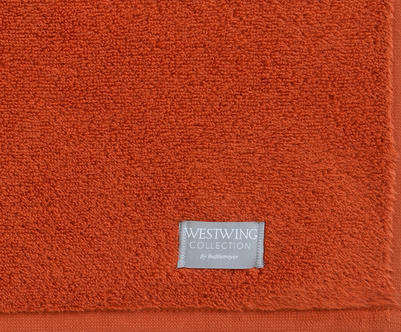 Toalha de Rosto Grande Colors Paprika image number 3