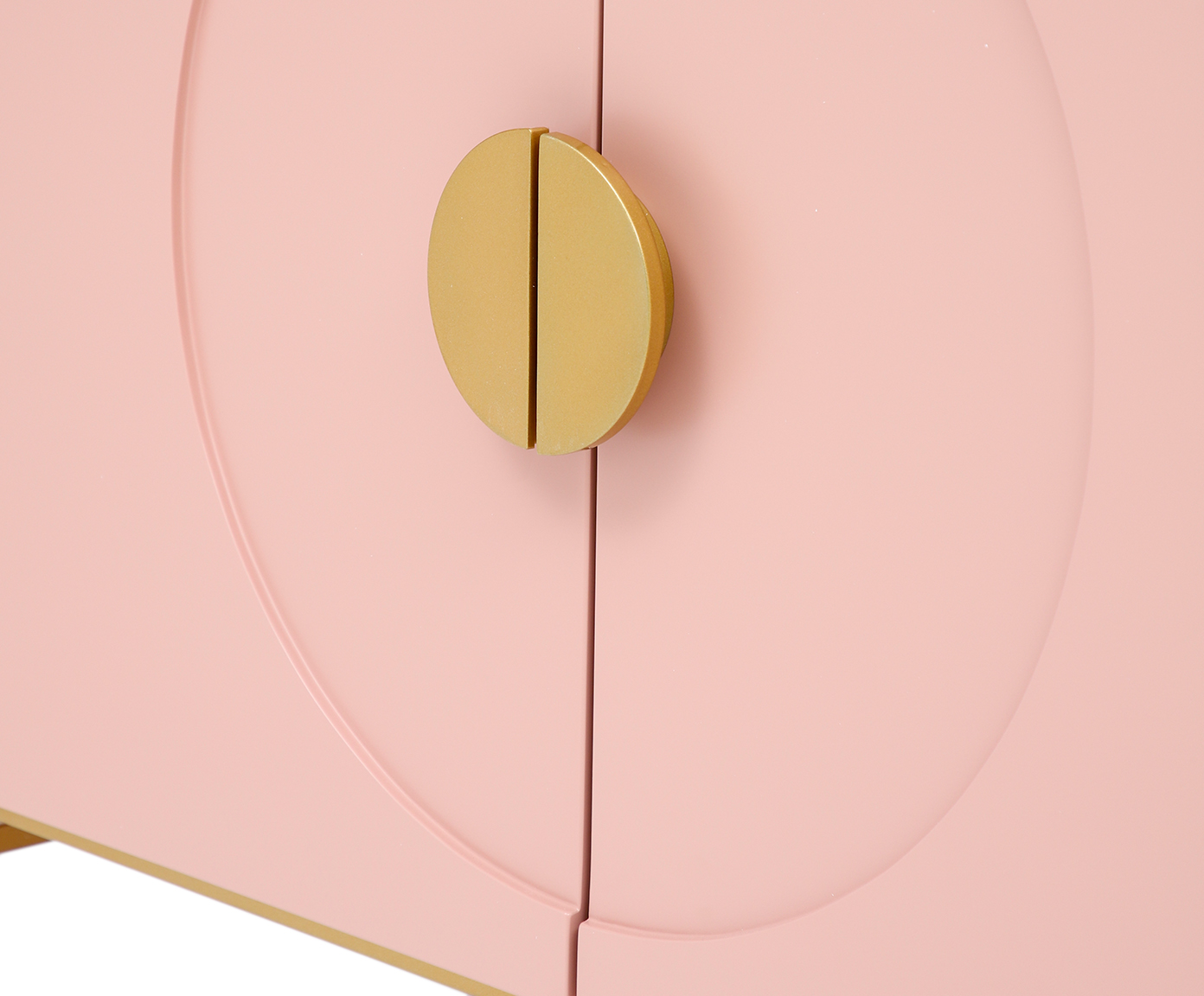 Buffet Cerchio D'Oro - Rosa image number 2