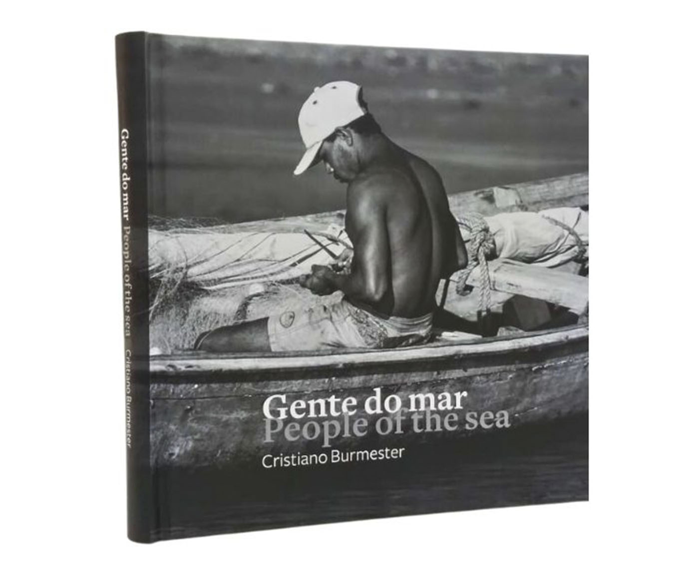 Livro "Gente Do Mar" - image 0