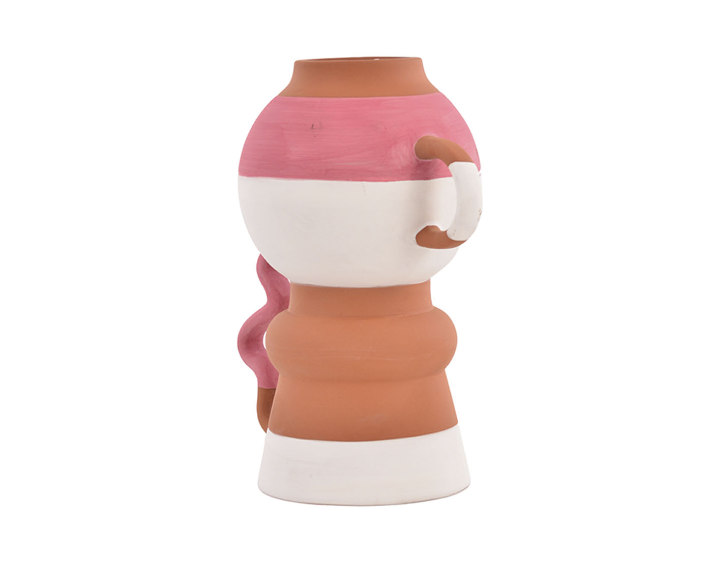 Dupla de Vasos com com Al&ccedil;a Cordel III - image 1