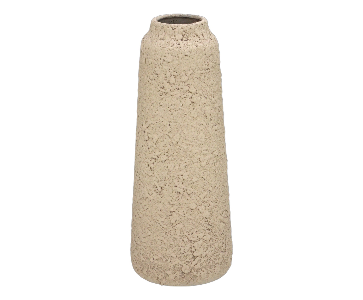 Vaso Decorativo Varnor Creme - image 0