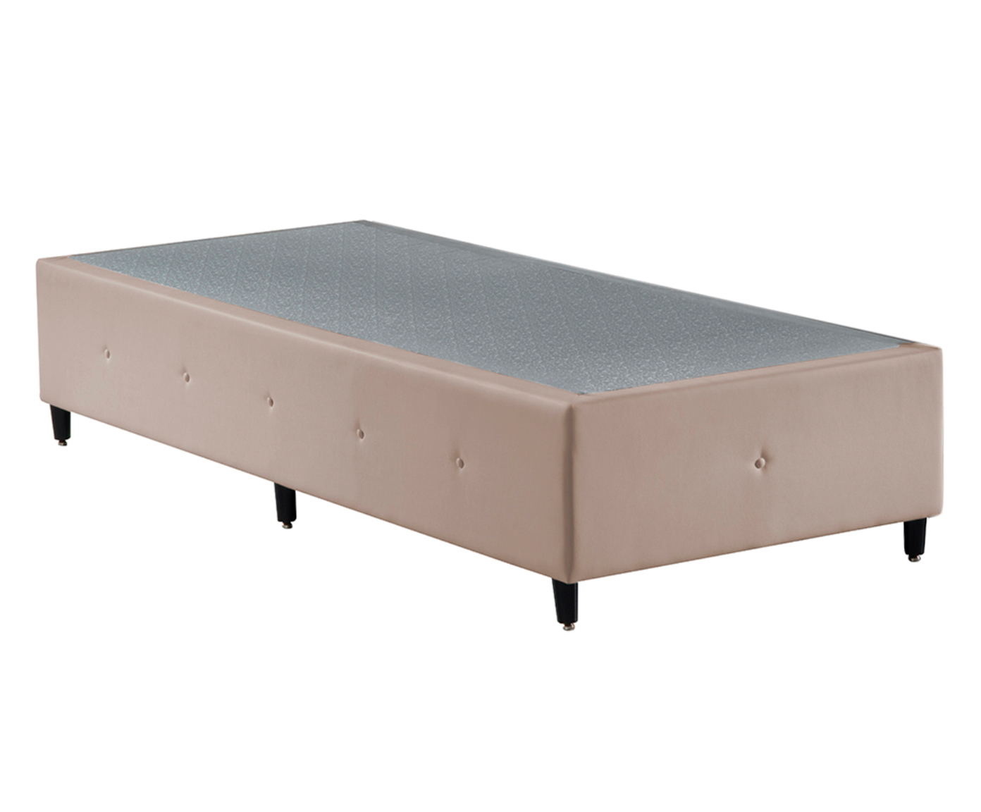 Cama Box Design - Bege - image 0