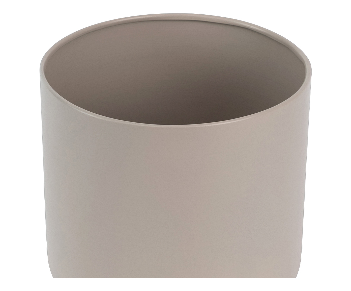 Cachepot em Metal Carlo - image 1