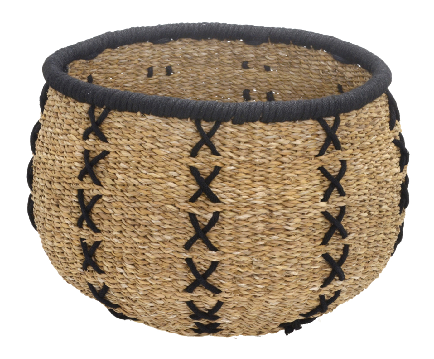 Cesta Decorativa Atror - image 0