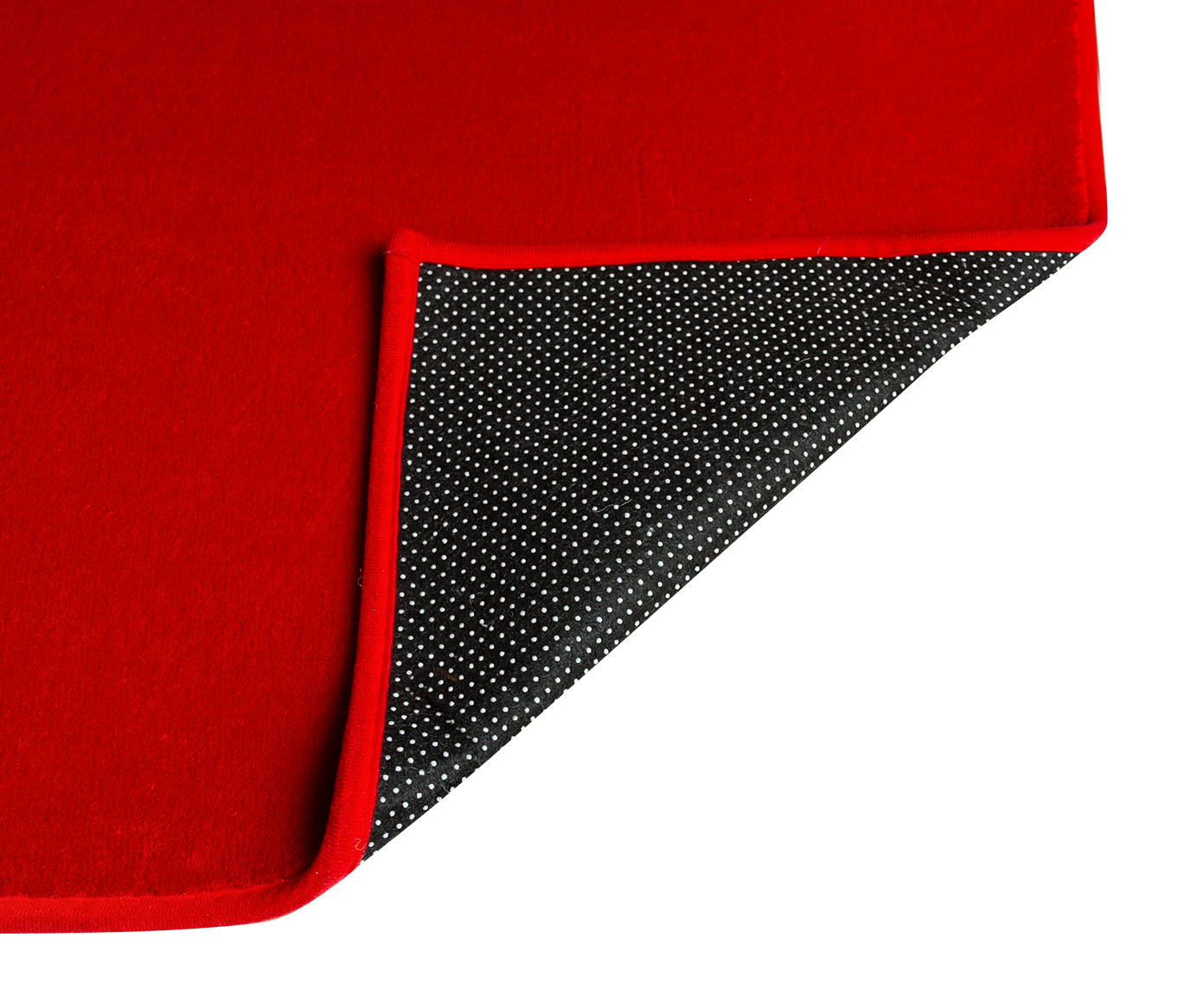 Tapete Carino Vermelho - image 1