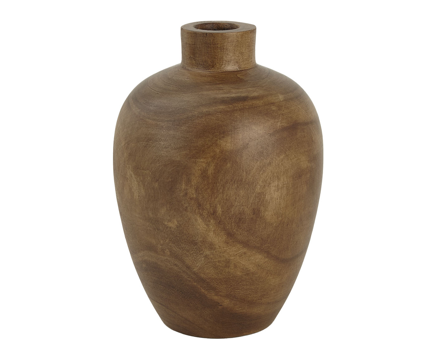 Vaso Ubirani Marrom - image 0