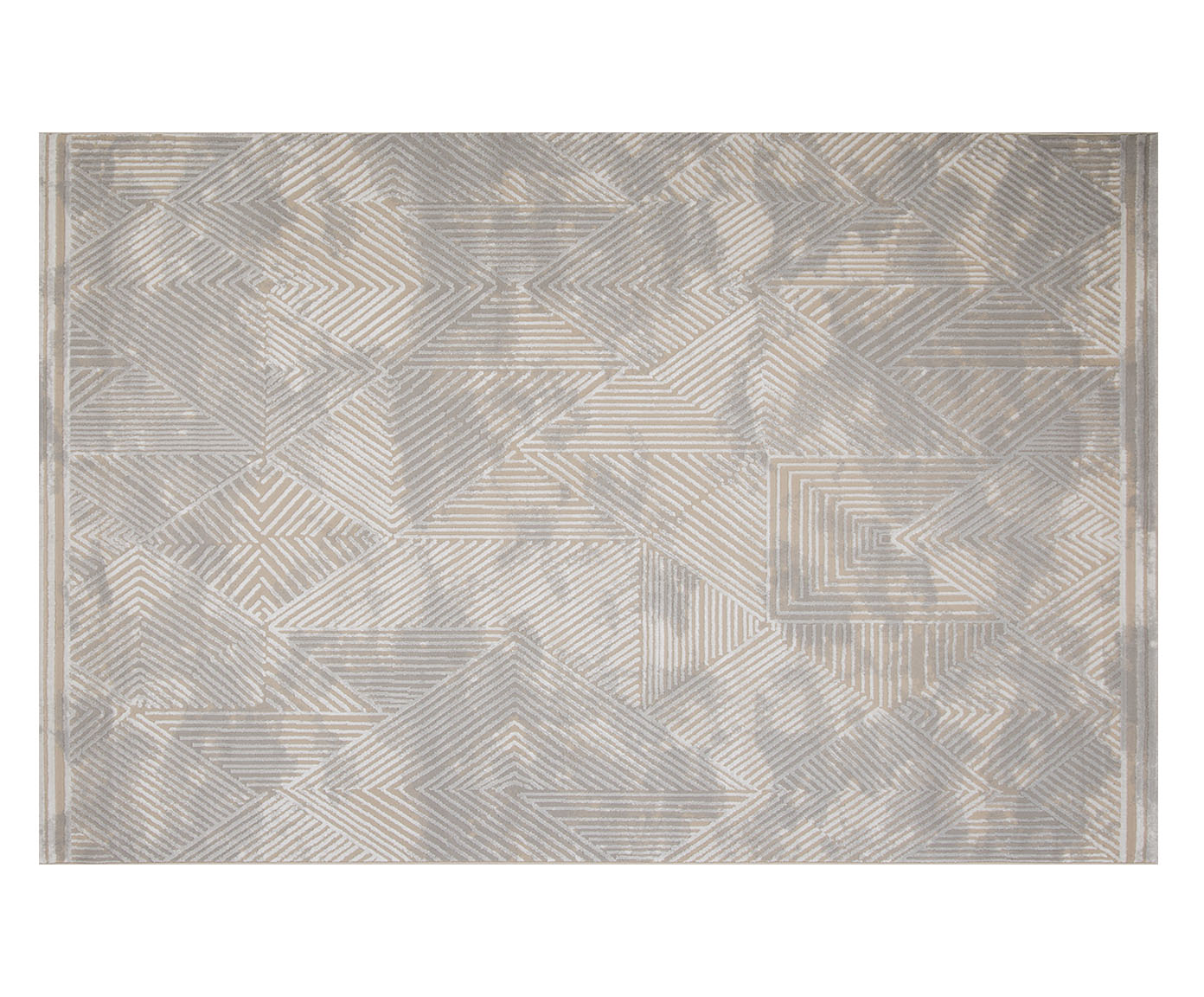 Tapete Luisa - Off White - image 0