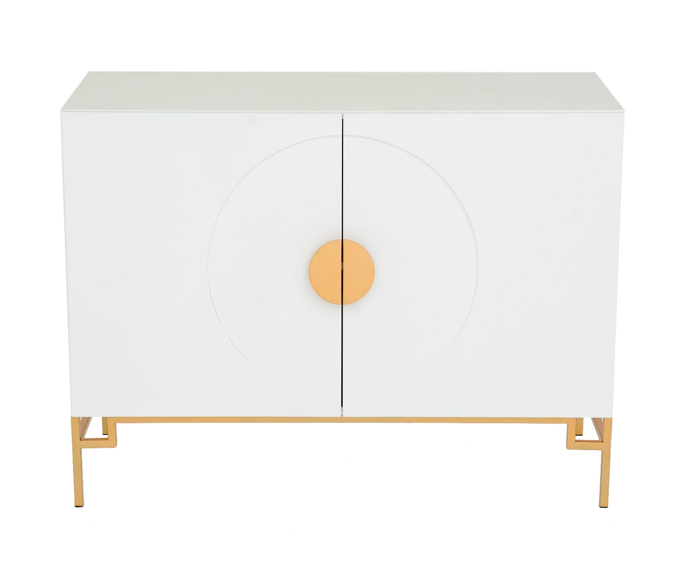 Buffet Cerchio D'Oro - Branco - image 0