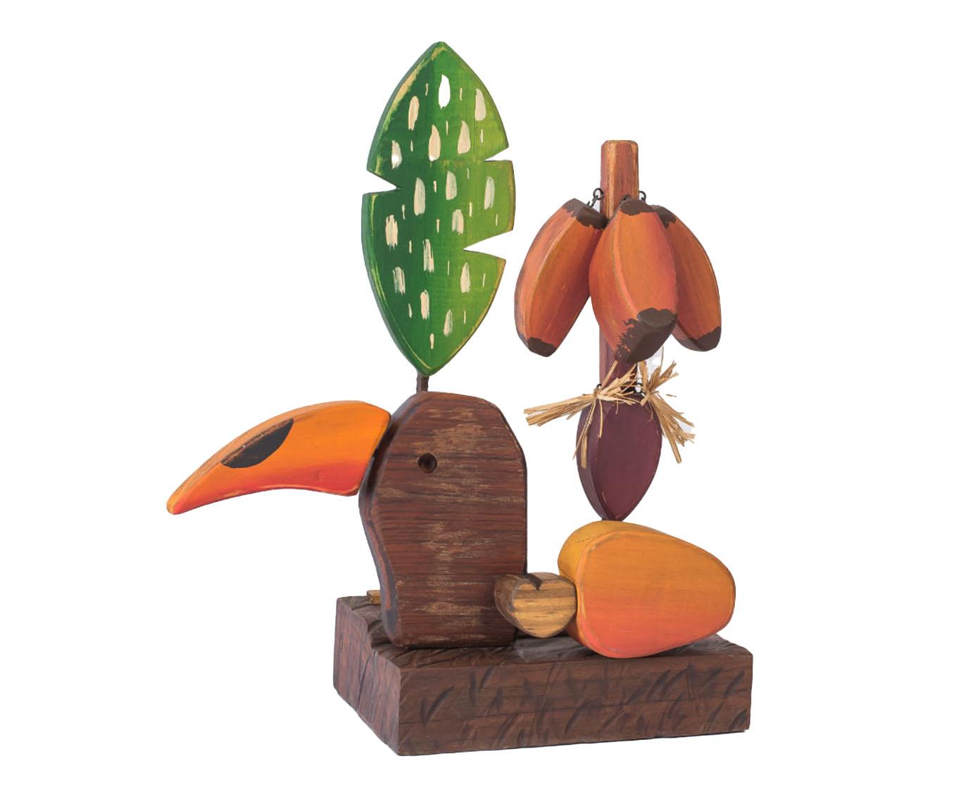Escultura Brasil - image 0