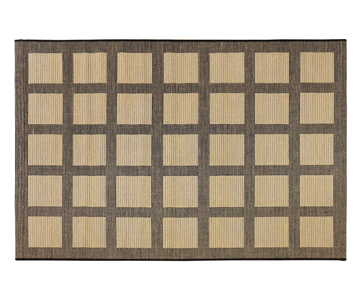 Tapete Art Boucle Luigi Bege - image 1