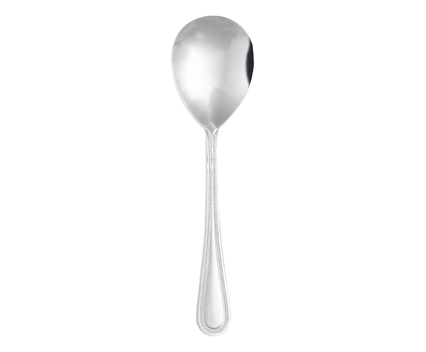 Faqueiro A&ccedil;o Inox P&eacute;rola image number 8