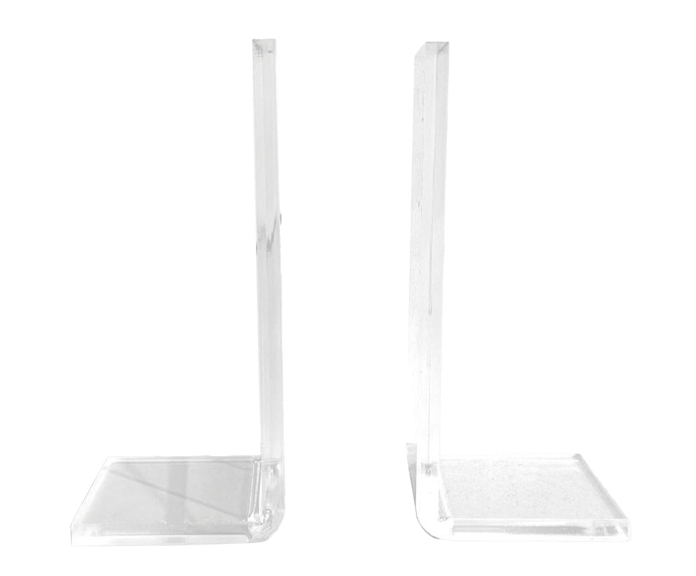 Suporte para Livros em Acr&iacute;lico - image 0
