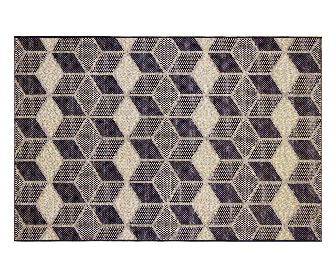 Tapete Natural Look Jacquard P&oacute;dio B - image 0