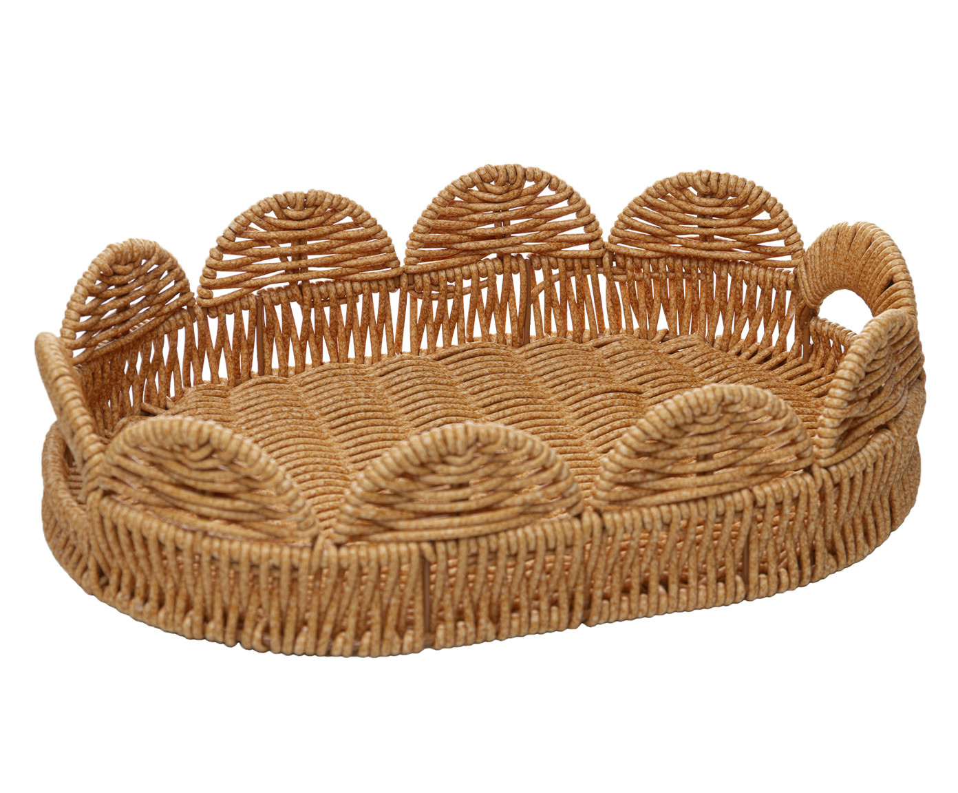 Cesta Bot&acirc;nica Rattan - image 0