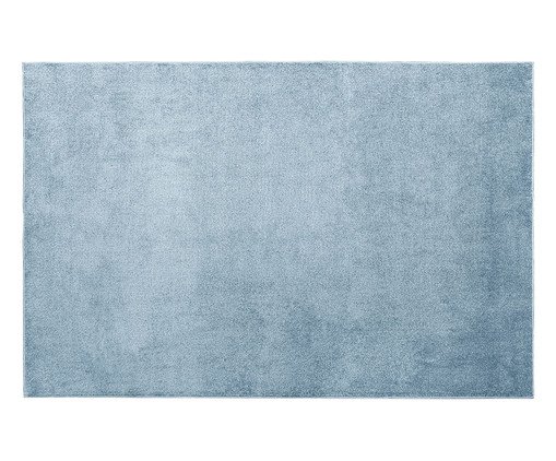 Tapete Tufting Relex N Azul Aquamarine - image 0