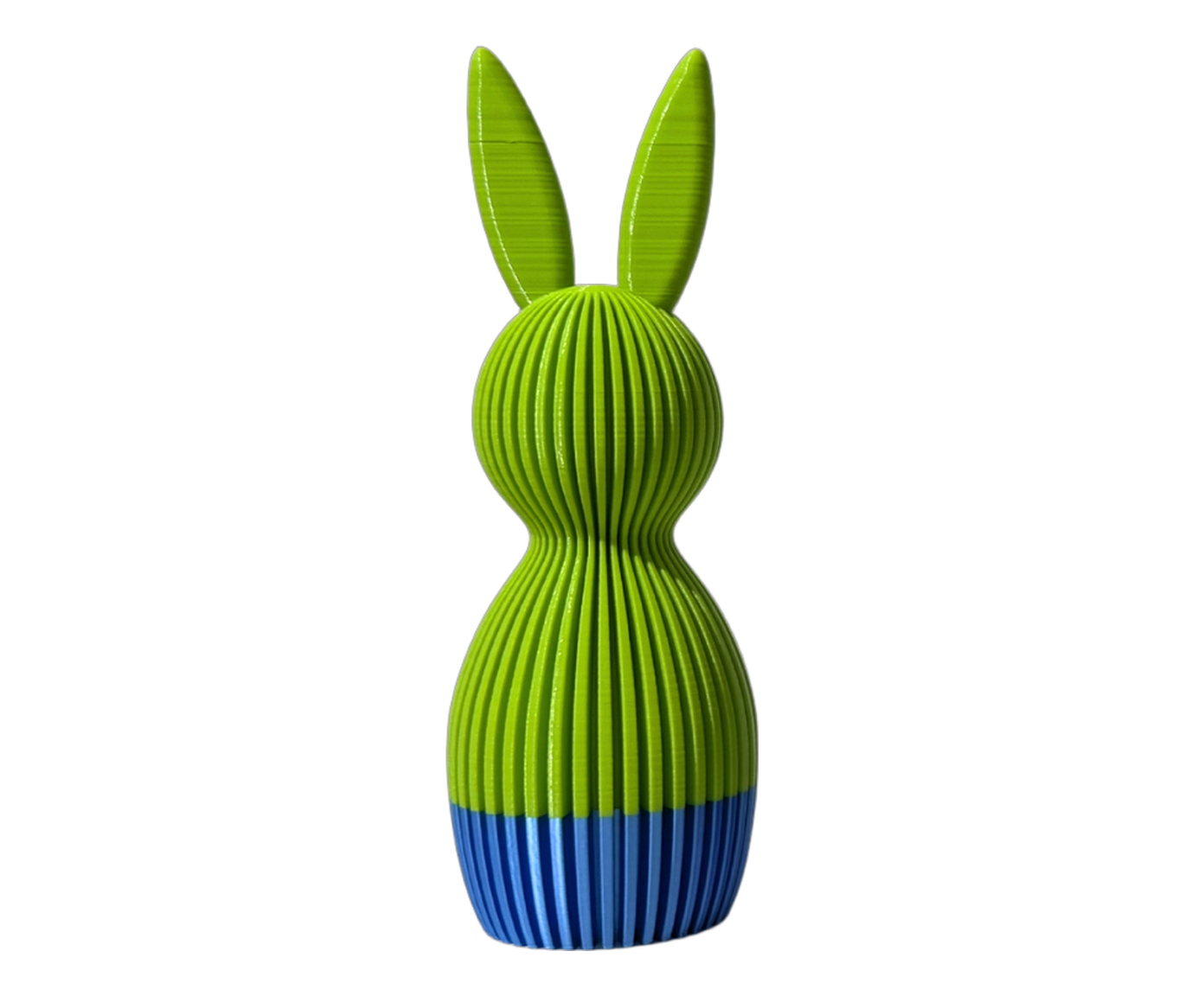 Jogo de Esculturas Bunny - image 1