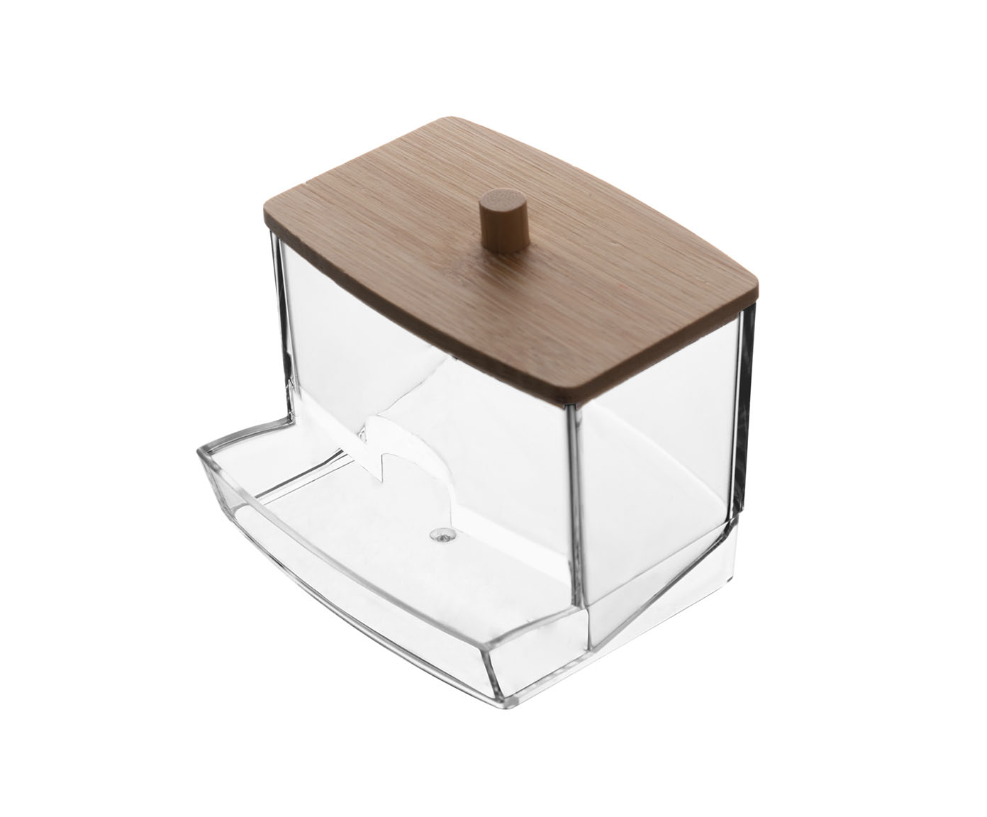 Porta Cotonete Cahil My Box - image 1