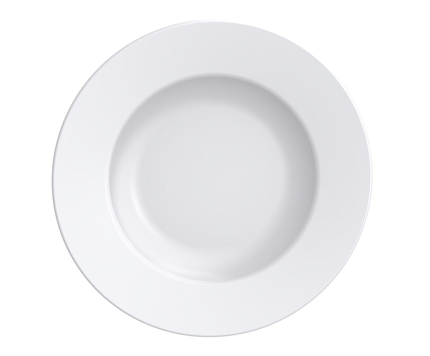 Jogo de Pratos em Porcelana Maria Augusta image number 2