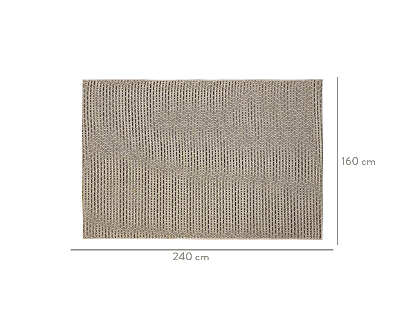 Tapete Tramart Plus Formas - image 1