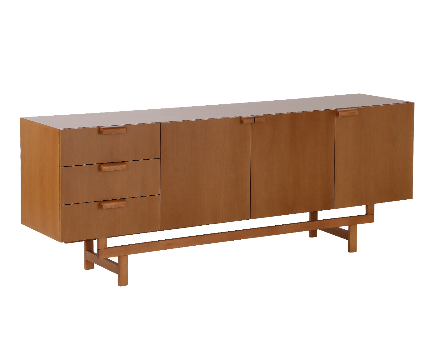 Buffet Scarllet image number 2