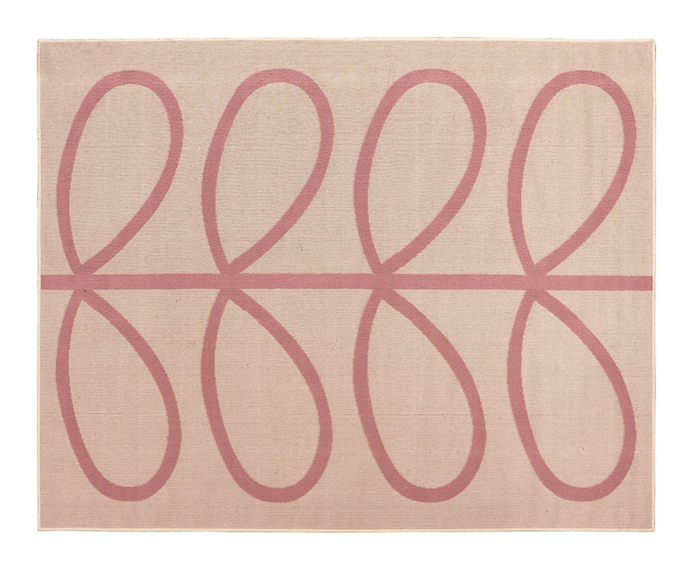 Tapete Cotton Pinhal - image 0