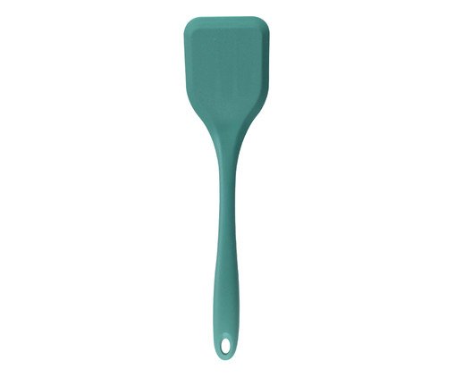 Esp&aacute;tula de Silicone Harlem - Verde image number 0