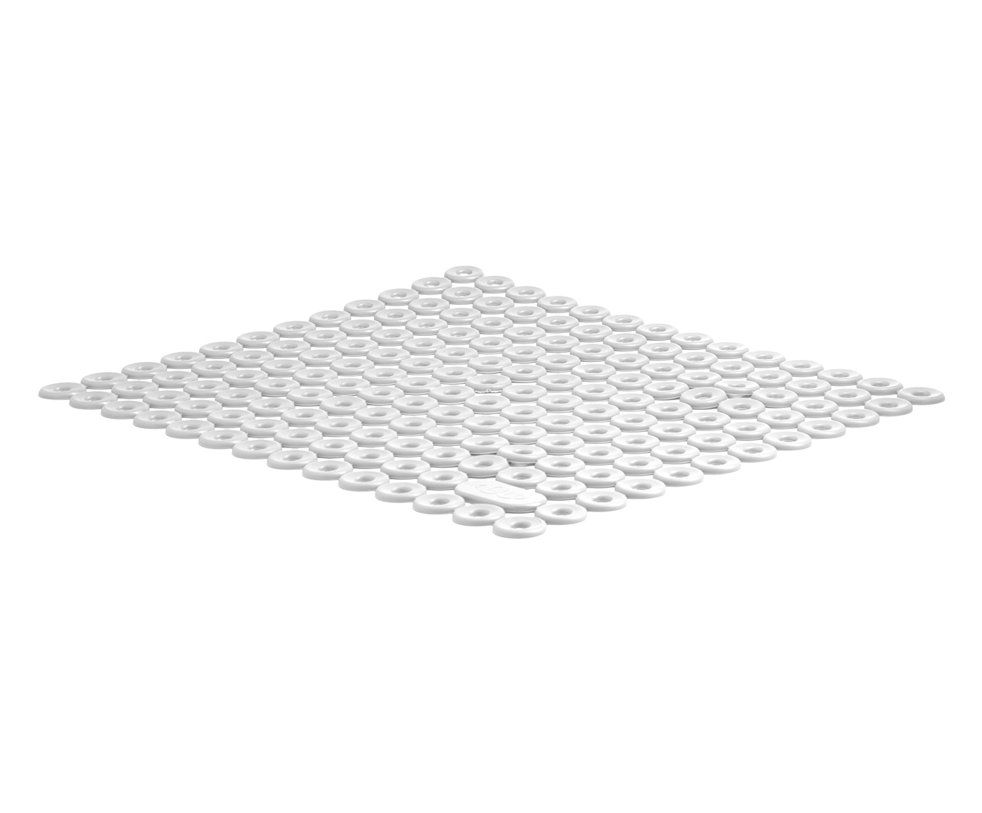 Tapete para Pia Trium Branco - image 0