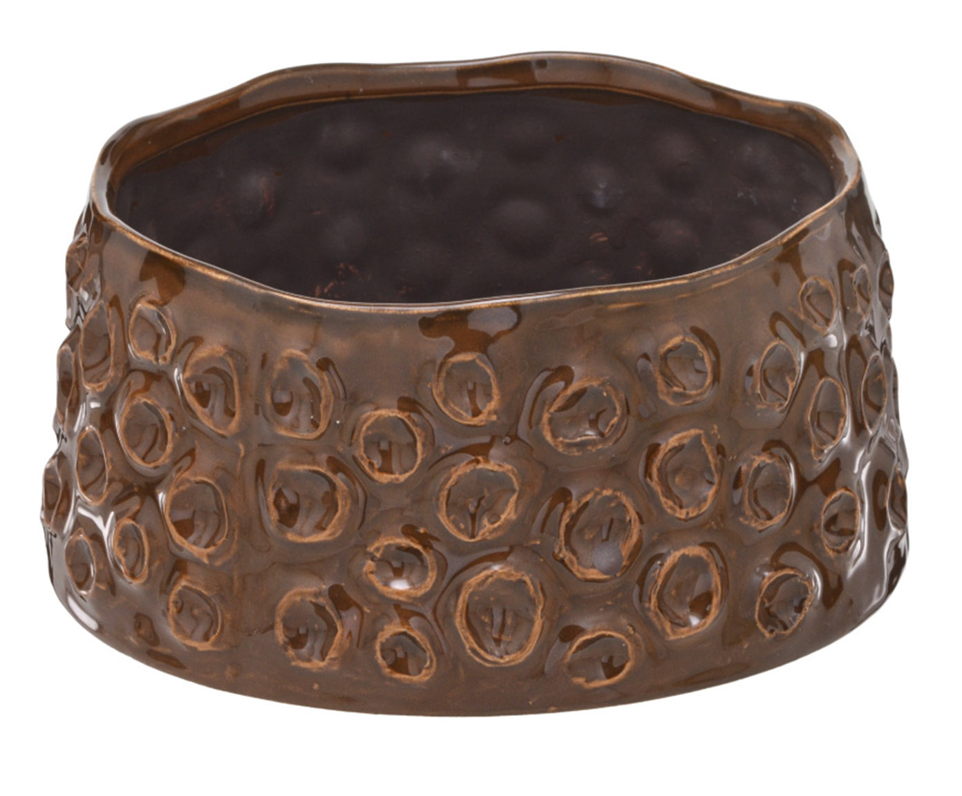 Cachepot Decorativo Celegorm - image 0