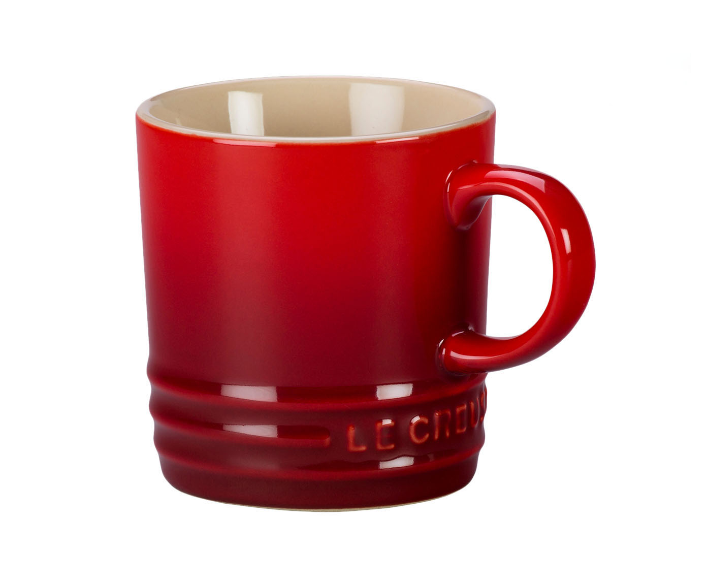 Caneca London Vermelha - 200ml - image 0