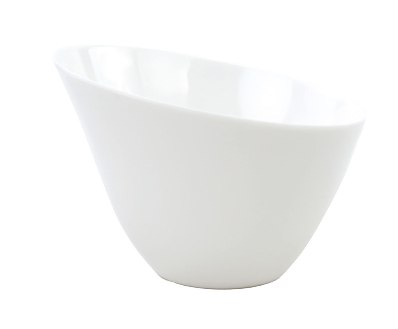 Bowl Melamina Branco II - image 0