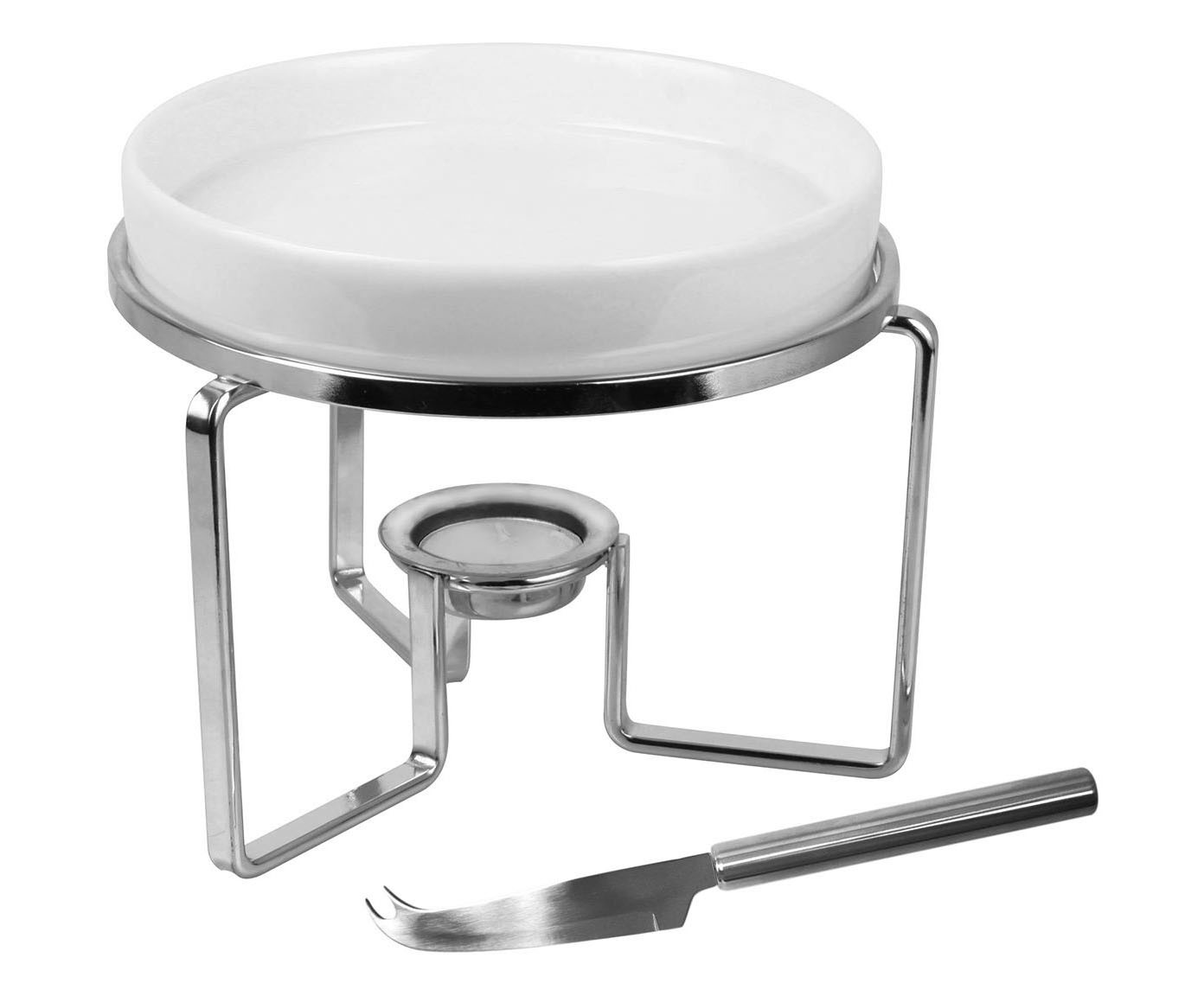 R&eacute;chaud para Queijo Brie Brianny - image 0