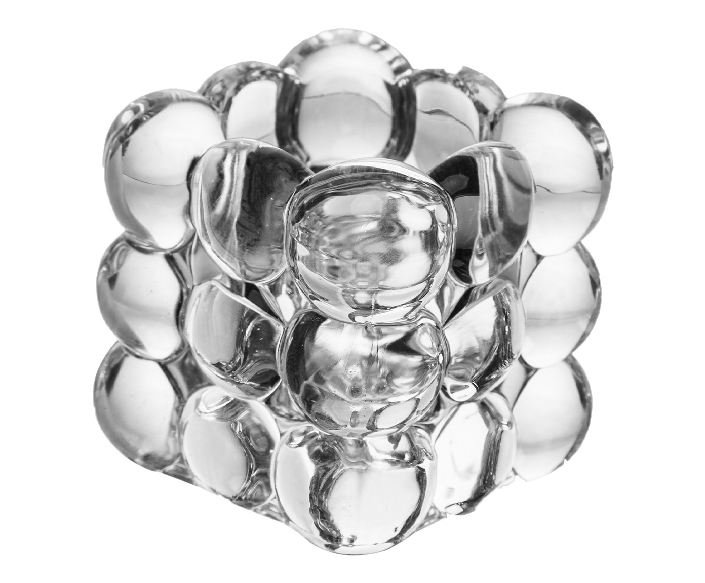 Porta-Velas Bubble - image 0