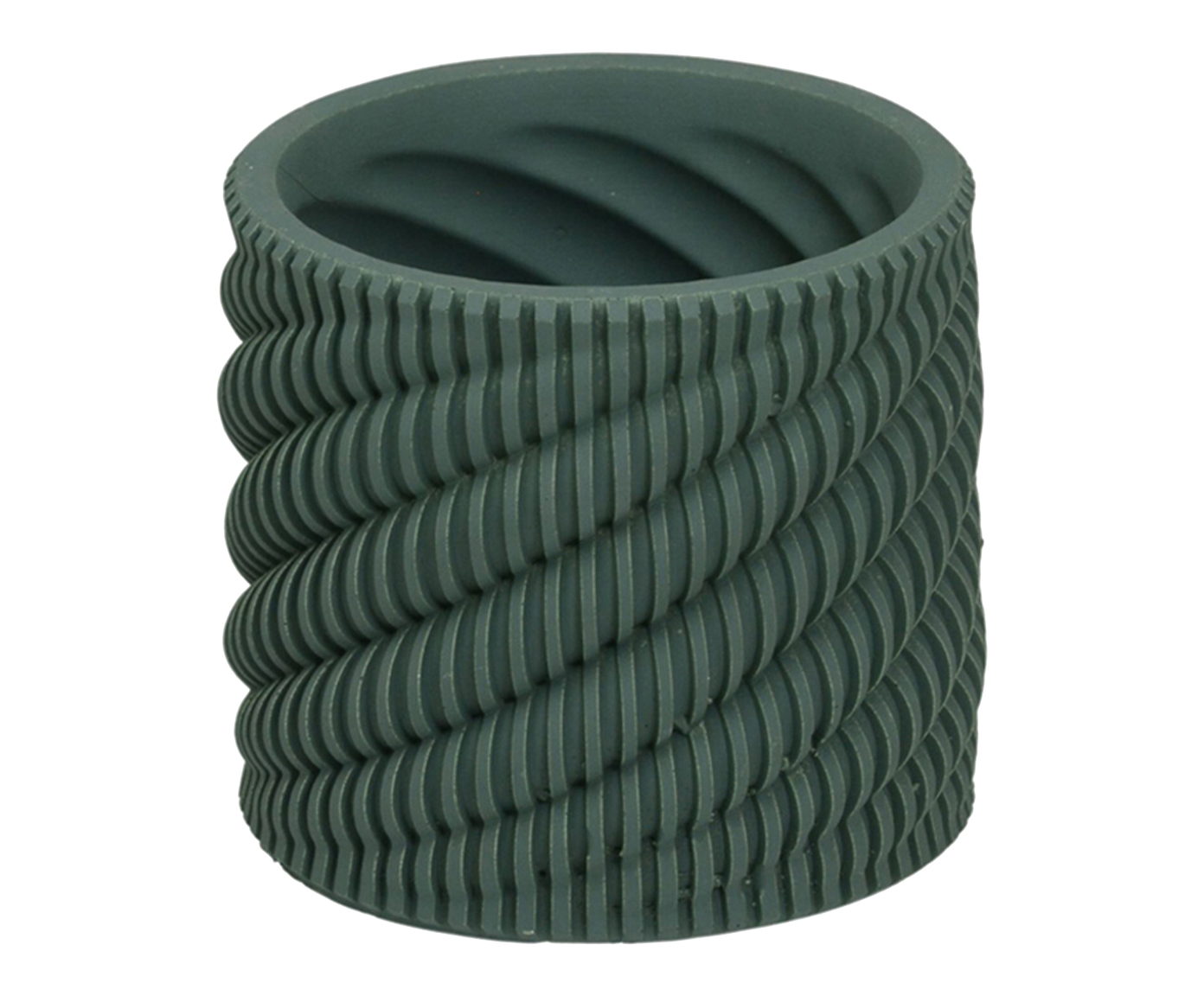 Vaso Decorativo Opuntia - image 0