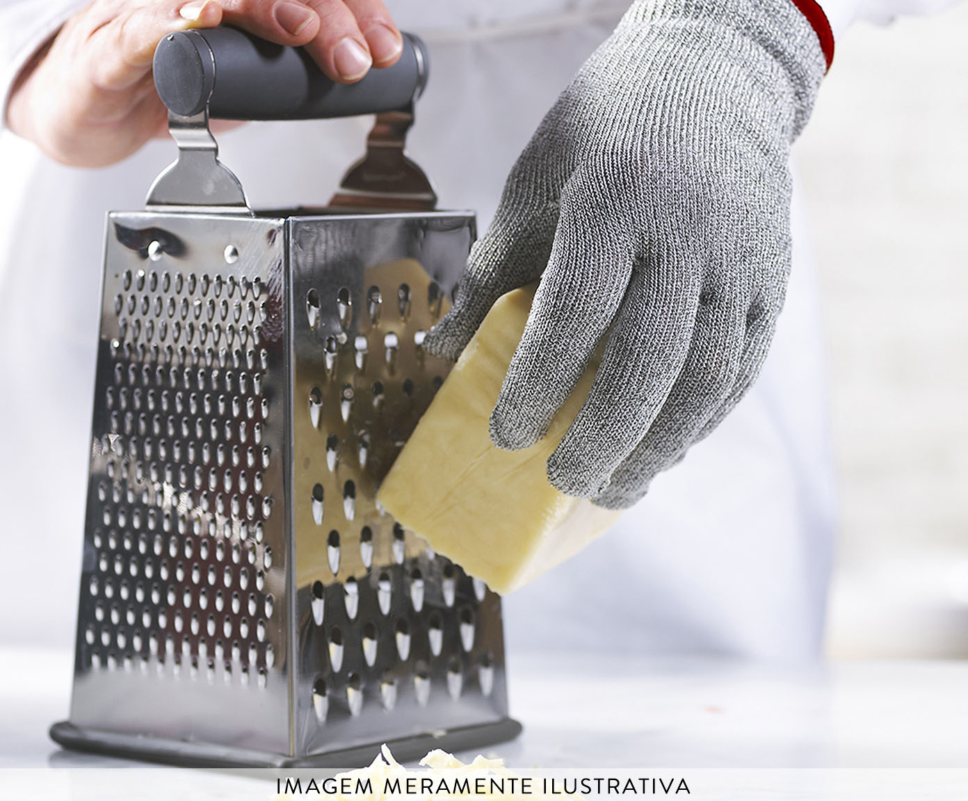 Luva para Cozinha Anticorte Trudeau - image 1