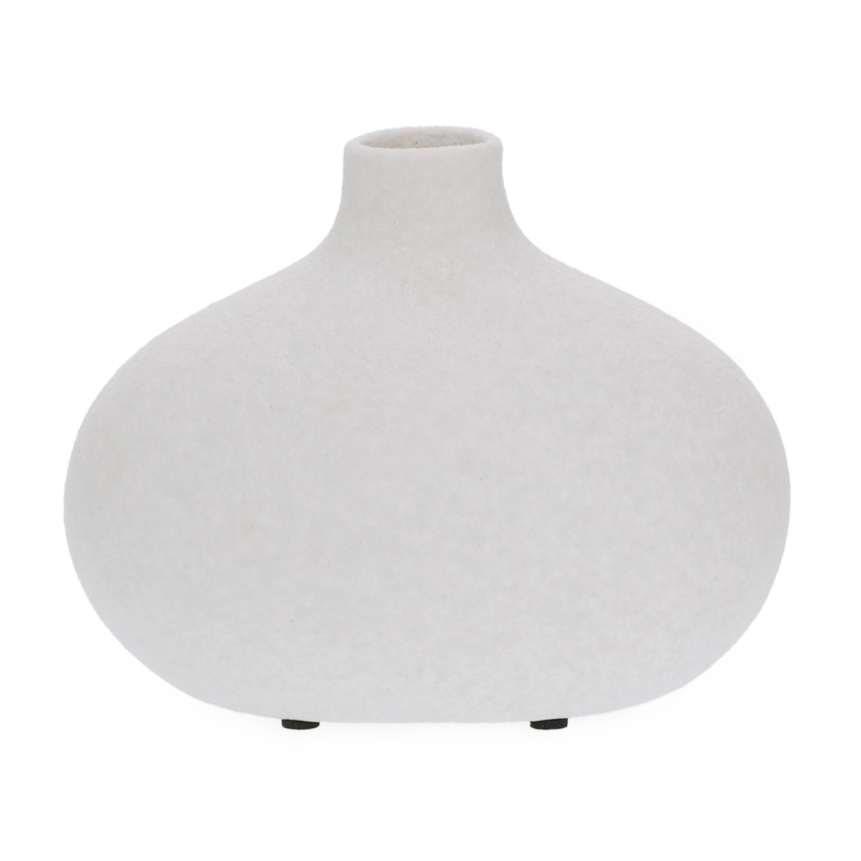 Vaso Jurandira Branco - image 0