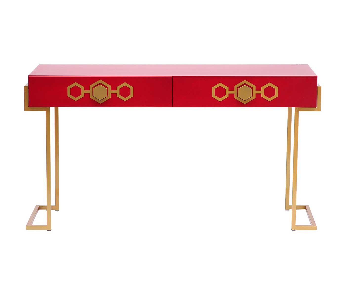 Aparador Glam - Vermelho - image 1