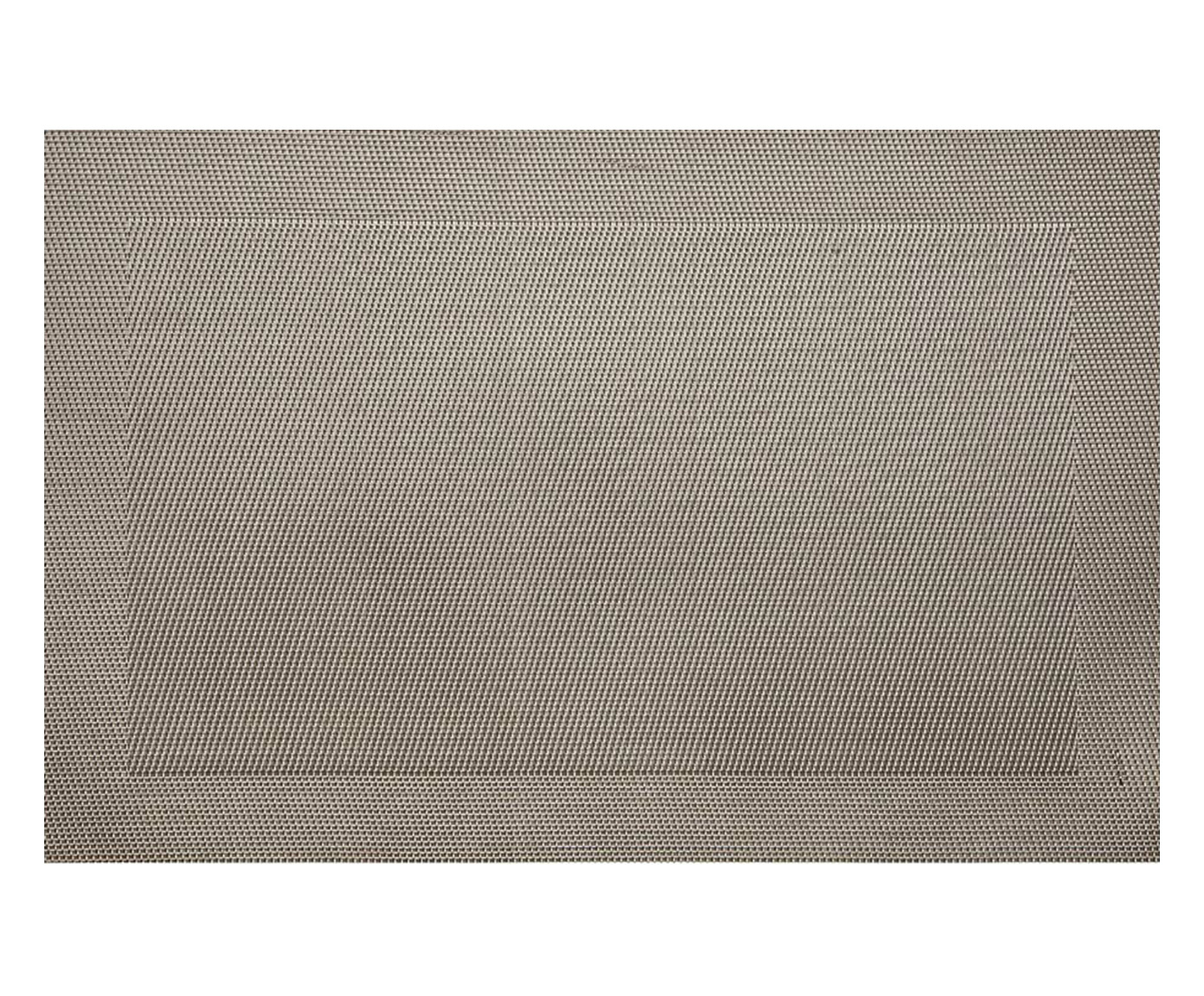 Lugar Americano Louise Fendi - image 0