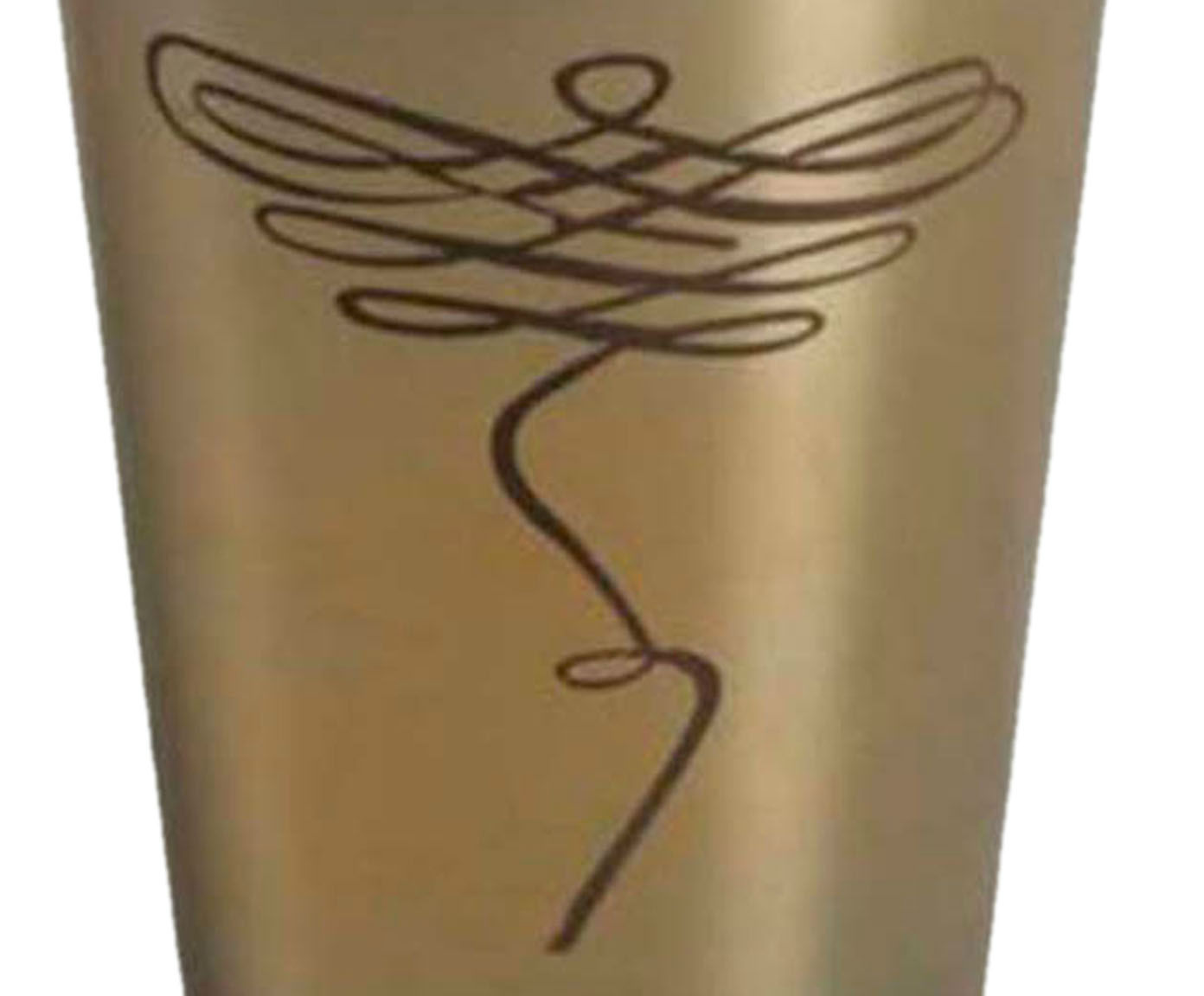 Vaso Cromo image number 2