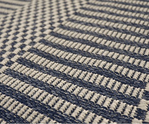 Tapete Serido L.Grey Navy - image 1