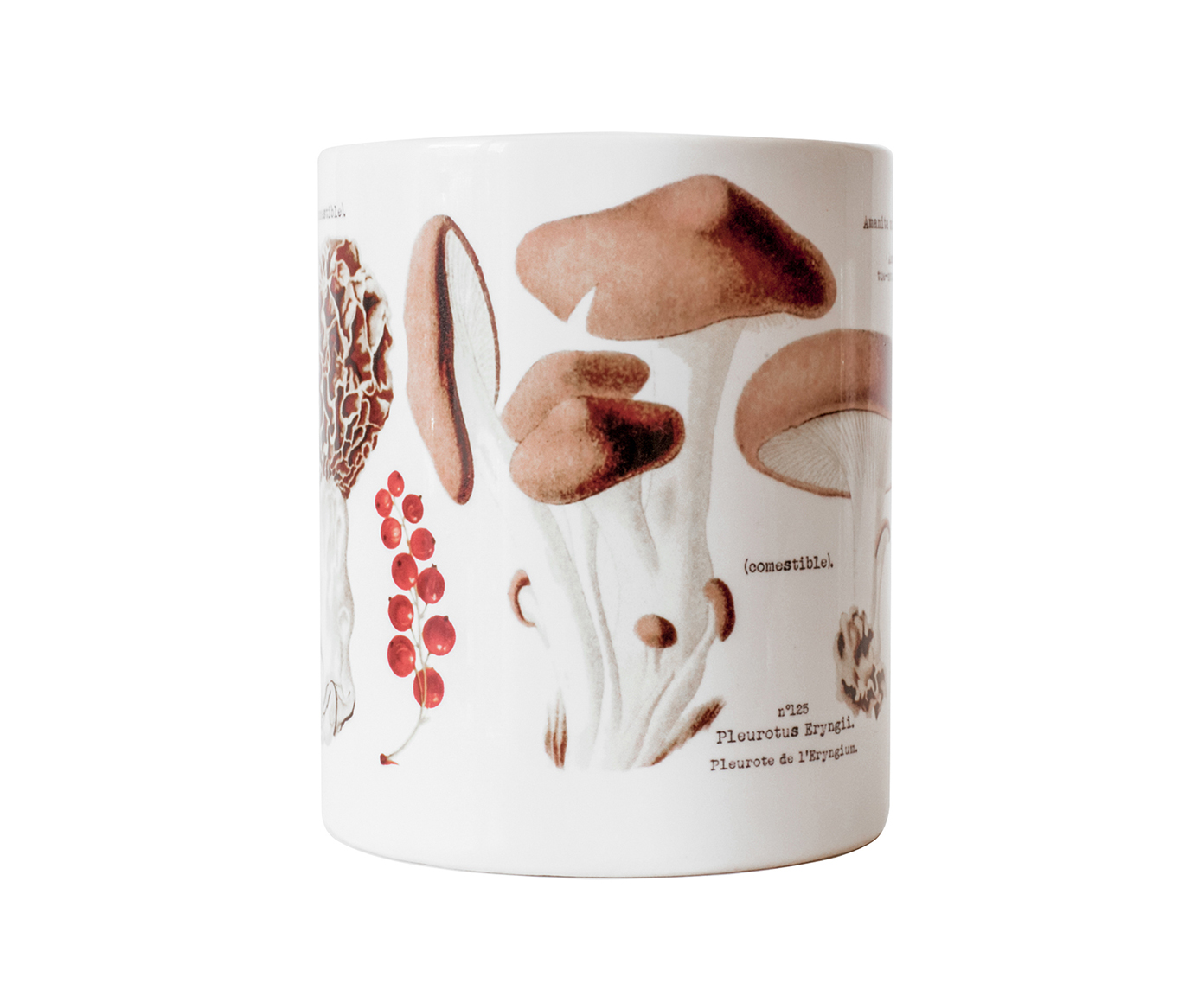 Caneca Cogumelo - image 1