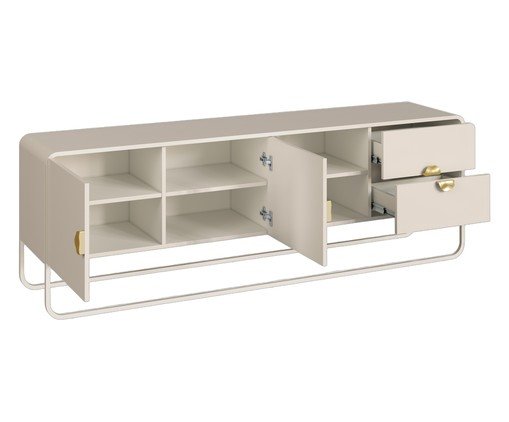 Rack M&ocirc;naco image number 4