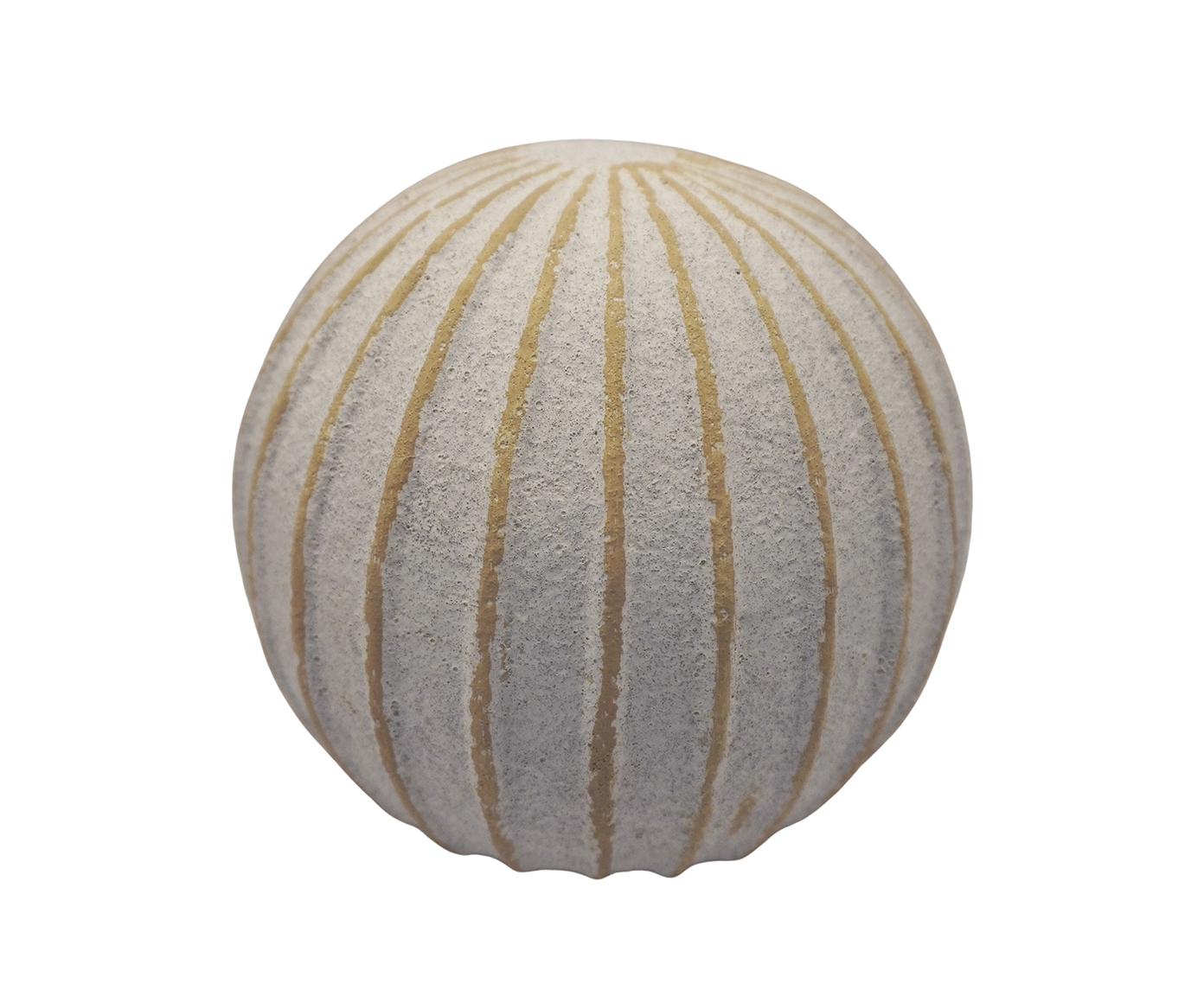 Bola Decorativa Sand Pequeno - image 0