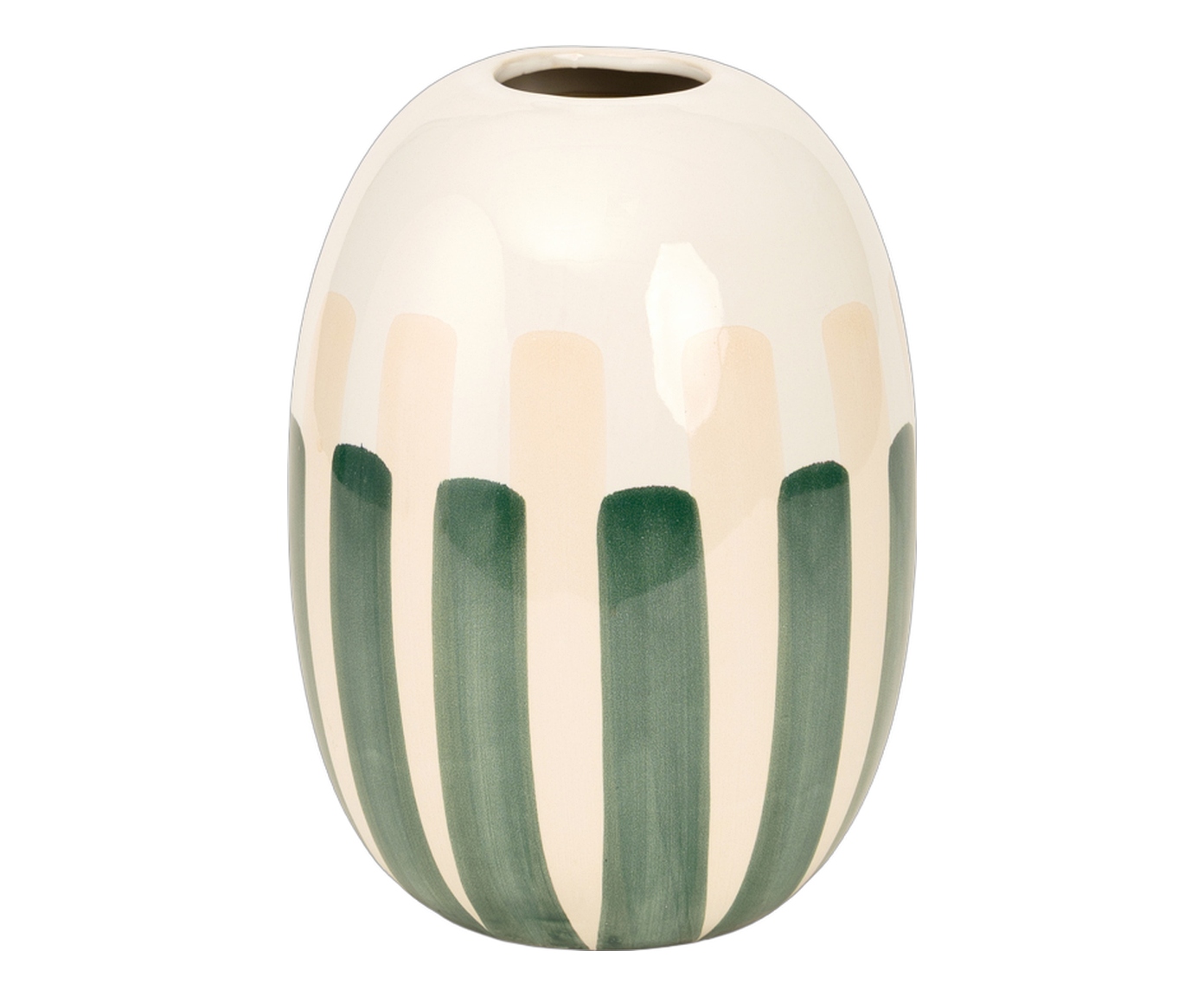 Vaso em Cer&acirc;mica Fabio - image 0