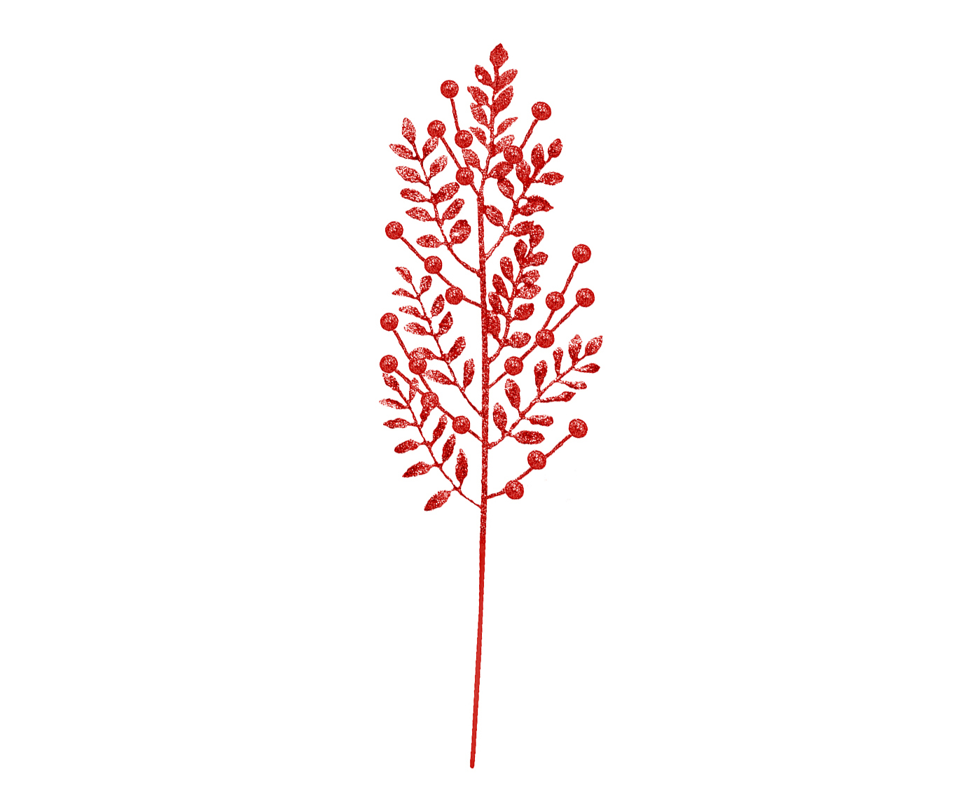 Galho Vermelho - image 0