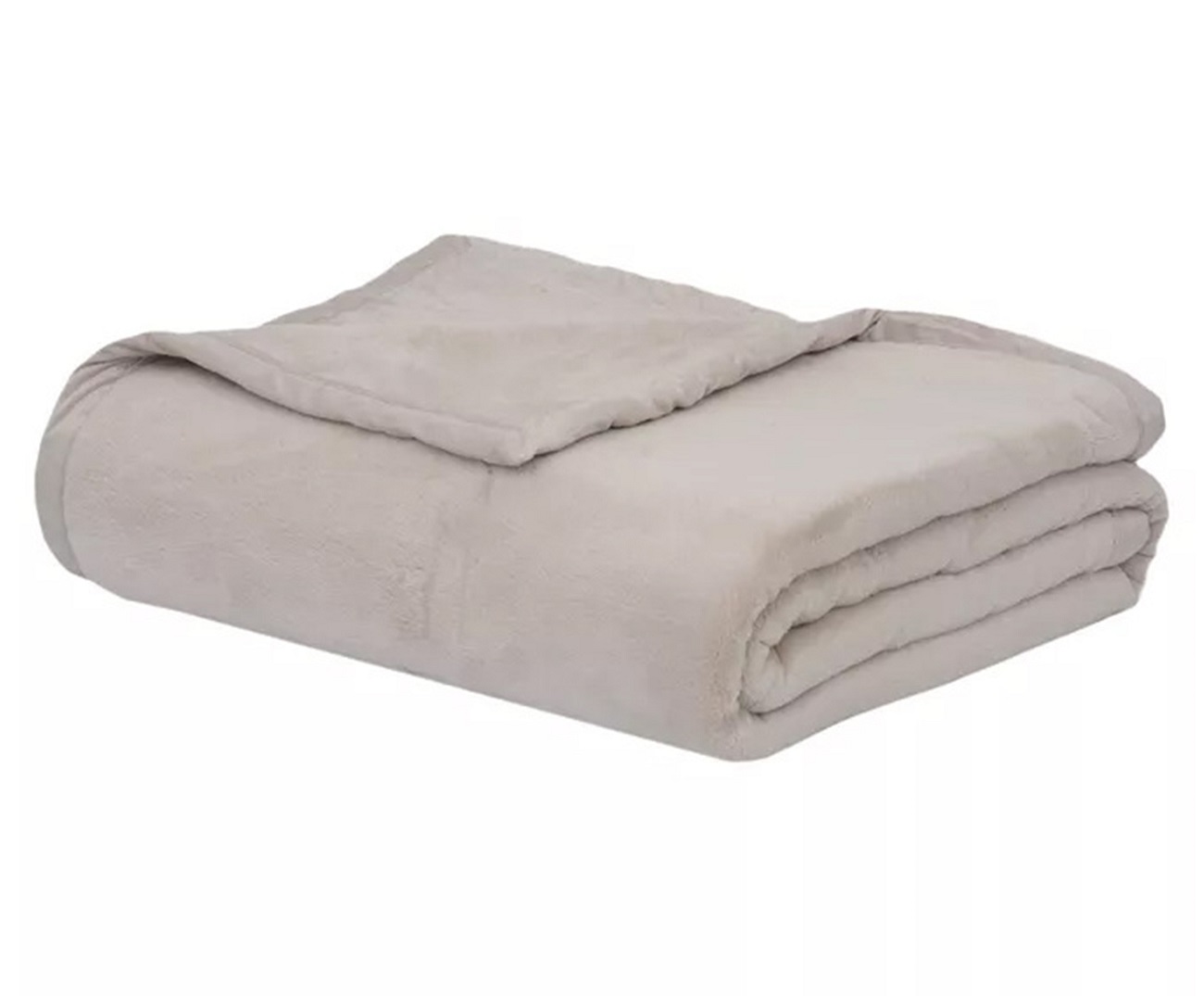 Cobertor Soft Raschel Fendi 340G/M&sup2; - image 1
